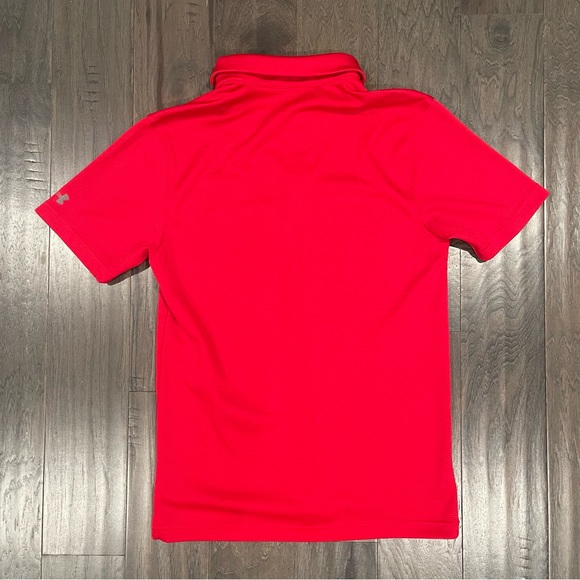 Under Armour Maryland Polo - Picture 5 of 5